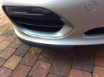 Porsche Boxster Spyder 2011 года